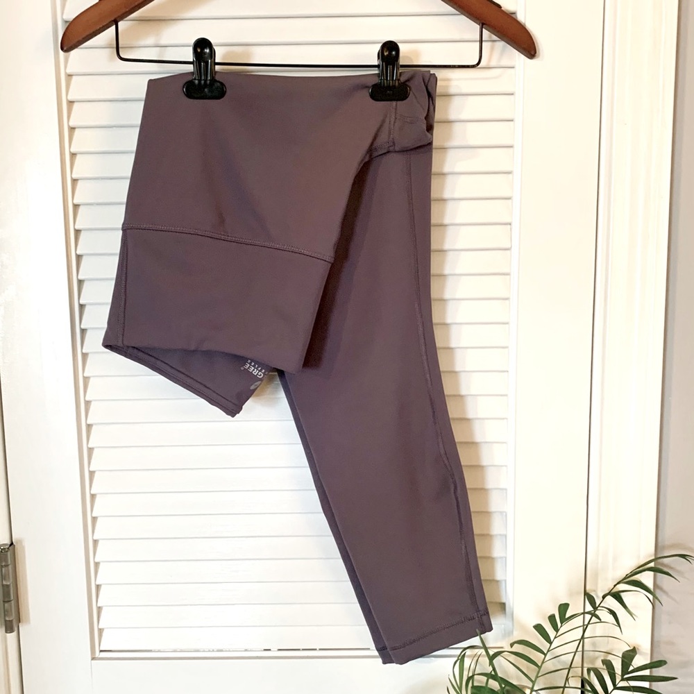 90 Degree by Reflex Mauve Legging